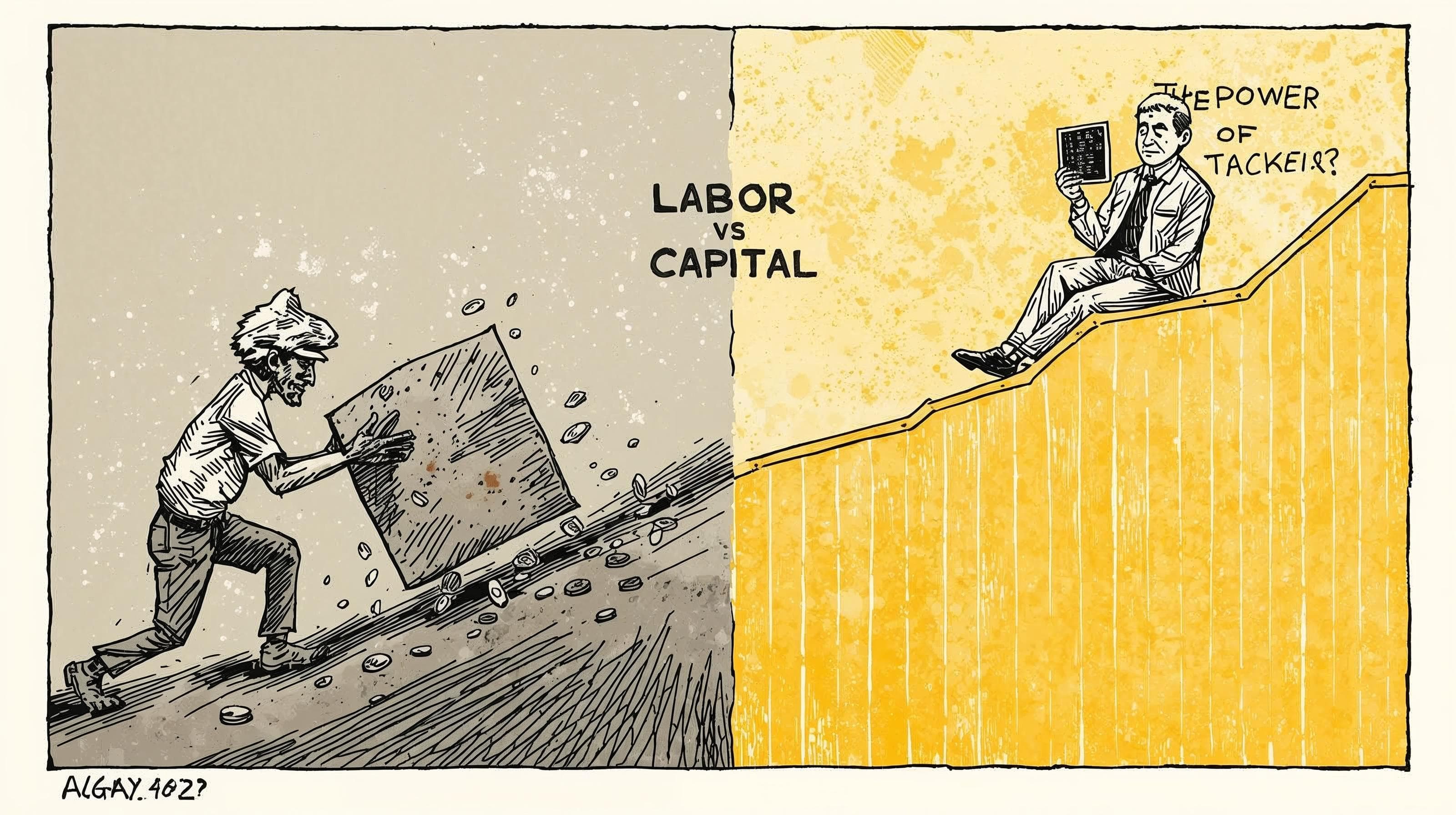 資産1億円への最短ルート:AI×インデックス投資の真実